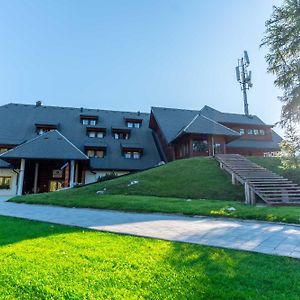 Hotel Krvavec
